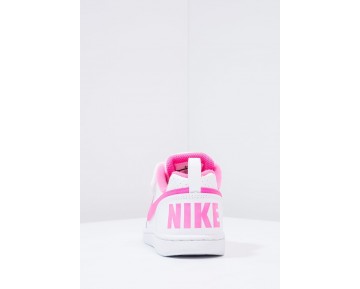 Nike Court Borough Schuhe Low NIK12sj-Weiß