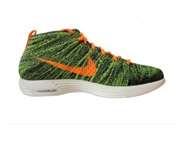Nike Lunar Flyknit Chukka Schuhe-Herren
