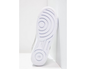 Nike Air Force 1 Ultraforce Mid Schuhe High NIKu495-Weiß