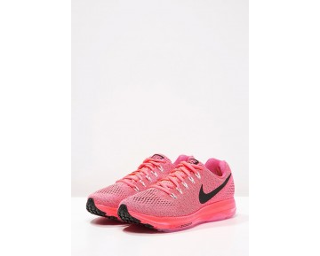 Nike Performance Zoom All Out Schuhe Low NIKd6ou-Rot