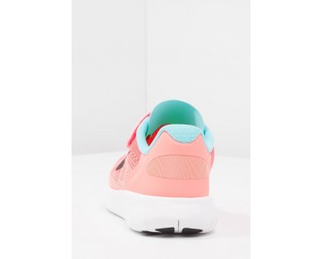 Nike Performance Free Run 2 Schuhe NIKiyk3-Rosa