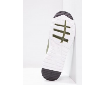 Nike Air Max Thea Ultra Flyknit Schuhe Low NIK2uc4-Grün