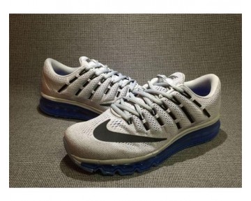 Nike Air Max 2016 Fitnessschuhe-Herren