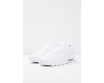 Nike Air Max 90 Ultra 2.0 Essential Schuhe Low NIK1g7k-Weiß