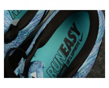 Nike Flyknit Air Max Schuhe-Herren