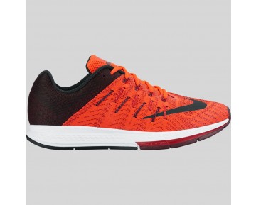 Damen & Herren - Nike Air Zoom Elite 8 Hell Karmesinrot Schwarz Universität Rote