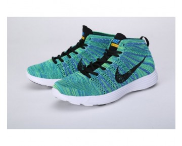 Nike Lunar Flyknit Chukka Sneaker-Herren