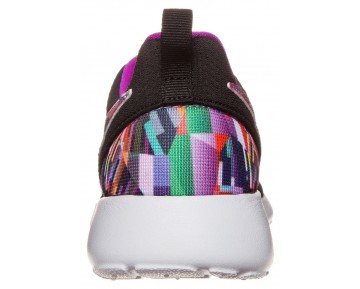 Nike Presto Flyknit Schuhe Low NIKmqv7-Weiß