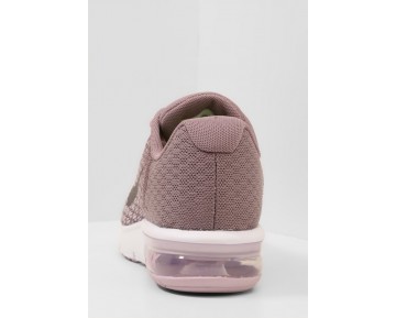 Nike Performance Air Max Sequent 2 Schuhe Low NIKsxg6-Grau