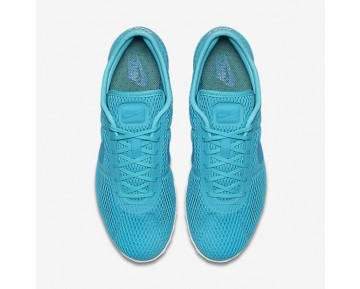 Nike Cortez Ultra BR Sneaker - Gamma Blue/Weiß/Blaue Lagune