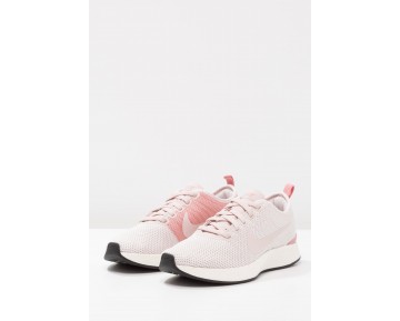 Nike Dualtone Racer Schuhe Low NIKhbl4-Rot