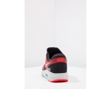 Nike Air Max Essential Schuhe Low NIK5tm8-Schwarz