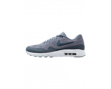 Nike Air Max 1 Ultra 2.0 Moire Schuhe Low NIKp8j9-Blau