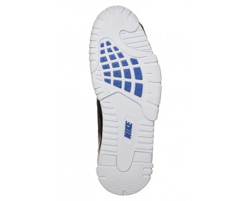 Nike Air Trainer Ii Schuhe Low NIK5ruz-Schwarz