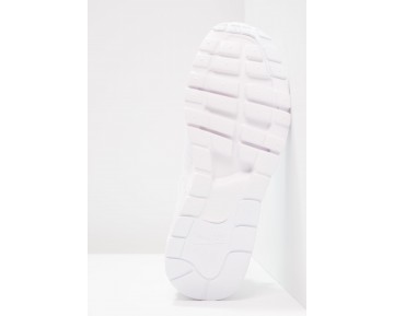 Nike Air Max Schuhe Low NIKwv84-Weiß