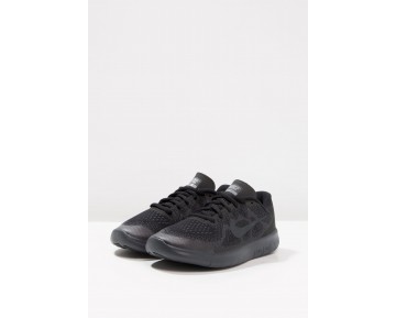 Nike Performance Free Run 2 Schuhe NIK8guh-Schwarz