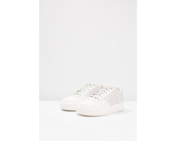 Nike Air Force 1 Lv8 Schuhe Low NIKhi1t-Weiß