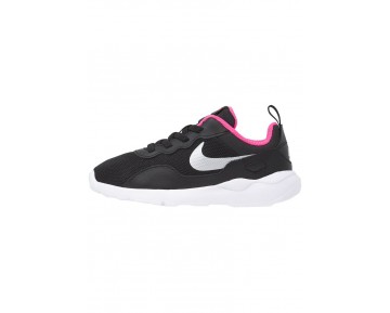 Nike Stargazer Schuhe Low NIK9g23-Schwarz