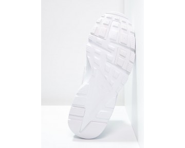 Nike Huarache Run Schuhe Low NIKlr01-Weiß