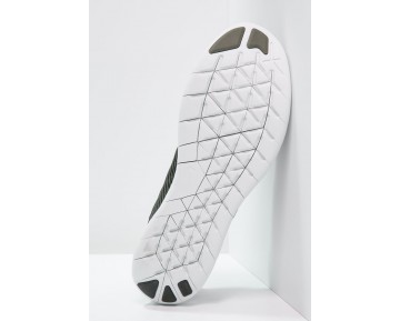 Nike Performance Free Run Commuter Schuhe Low NIKwy6x-Khaki