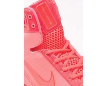 Nike Hyperdunk 08 Schuhe High NIK9iba-Rot