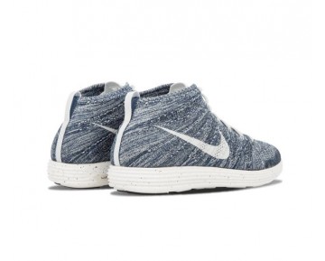 Nike Lunar Flyknit Chukka Fitnessschuhe-Herren