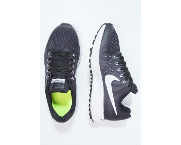 Nike Performance Zoom Pegasus 34 Schuhe Low NIK4z9m-Schwarz