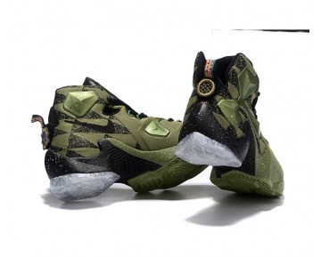 Nike LeBron 13 Basketball s Schuhe-Herren