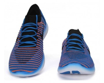 Nike Free RN Motion Flyknit Fitnessschuhe-Herren