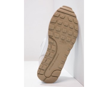 Nike Md Runner 2 Schuhe Low NIK65un-Weiß