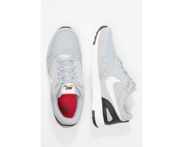Nike Air Vibenna Schuhe Low NIKka98-Grau