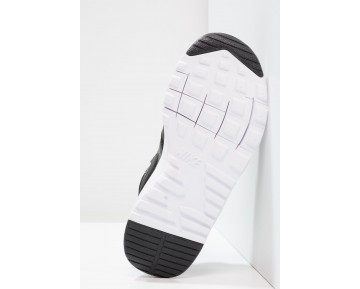 Nike Sneaker Low Schuhe NIKdfal-Schwarz