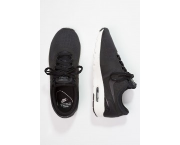 Nike Air Max Premium Schuhe Low NIKydc5-Schwarz