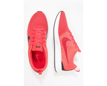 Nike Dualtone Racer Schuhe Low NIKsc8y-Rot