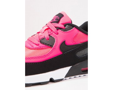 Nike Air Max 90 Schuhe Low NIKkdlg-Rosa