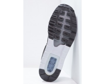 Nike Air Max 1 Ultra 2.0 Essential Schuhe Low NIKljk3-Schwarz