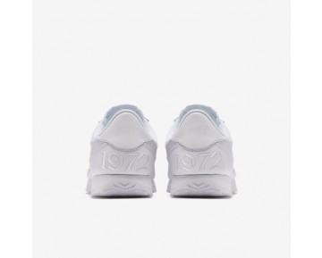 Nike Cortez Basic 1972 QS Schuhe - Weiß