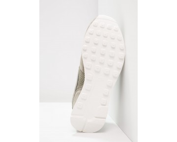 Nike Internationalist Premium Schuhe Low NIKjnz8-Grau