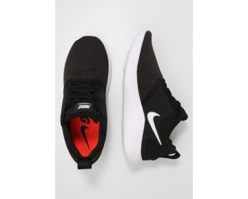 Nike Performance Lunarsolo Schuhe Low NIKfyc5-Schwarz