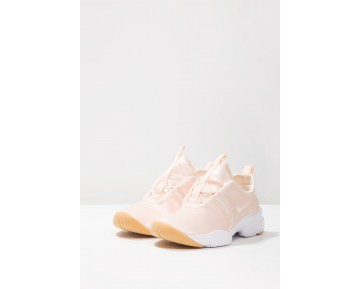 Nike Loden Qs Schuhe Low NIKgpfw-Orange