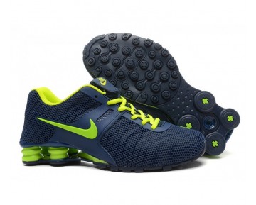 Nike Shox Current Rubber Patch Sneaker-Herren