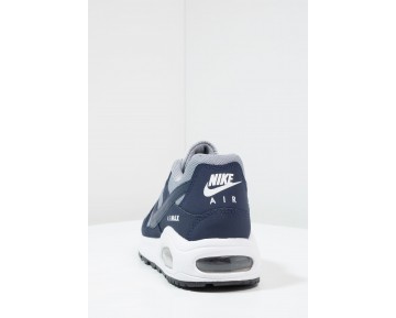 Nike Air Max Command Flex Schuhe Low NIKxvao-Blau