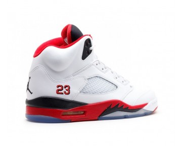 Nike Air Jordan 5 Retro 013 Release Sneaker-Herren