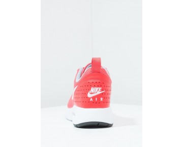 Nike Air Max Tavas Schuhe Low NIK08z2-Rot