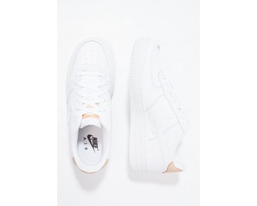 Nike Air Force 1 Lv8 Schuhe Low NIKx4wz-Weiß