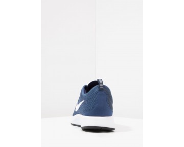Nike Dualtone Racer Schuhe Low NIKzoh9-Blau