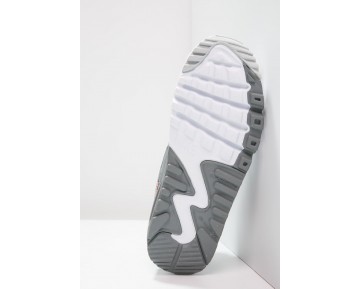 Nike Air Max 90 Schuhe Low NIK2uhk-Mehrfarbig