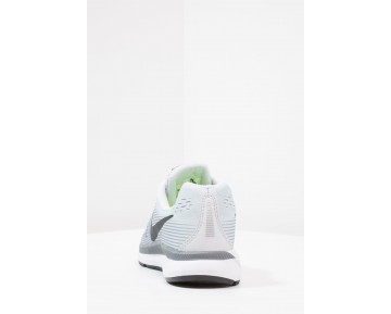 Nike Performance Zoom Pegasus 34 Schuhe NIK732y-Weiß