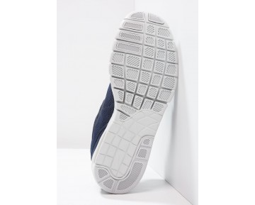 Nike Sb Stefan Janoski Max Schuhe Low NIK4wdh-Blau