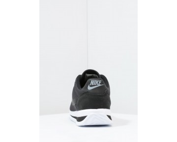 Nike Cortez Ultra(Gs) Schuhe Low NIKw1md-Schwarz